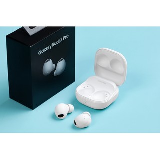 Tai nghe bluetooth true wireless Samsung galaxy buds 2 pro