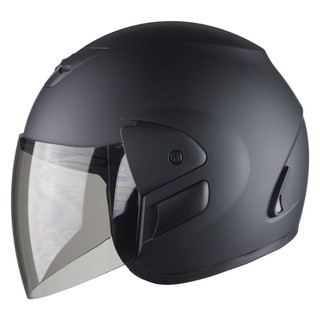 Mũ bảo hiểm 3/4 Royal M01