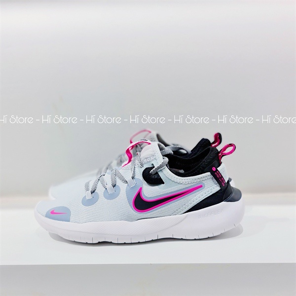 [HÀNG CHÍNH HÃNG] Giày thể thao Nike Flex "Rc N" - CJ0217