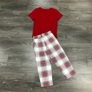 Đồ bộ mặc nhà Thun cotton VNXK