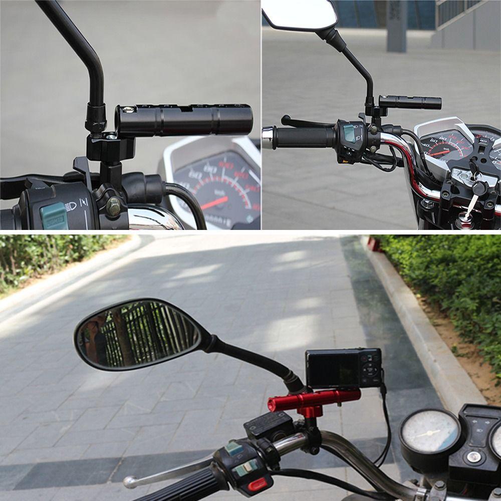 JONYE Thanh Nối Dài Đèn Pha Xe Máy Retrofit Mới