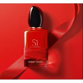 [ FULLBOX 100ml ] Nước hoa AR.MA.NI Sì Passione