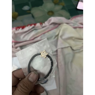 Sex thùng cột tóc 5 cái đủ hình