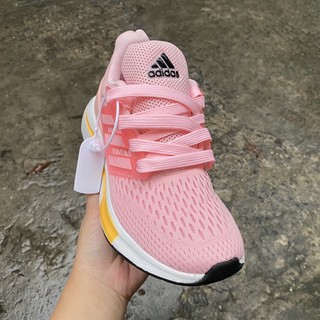 (Sale sập sàn) Giầy EQT hồng đất