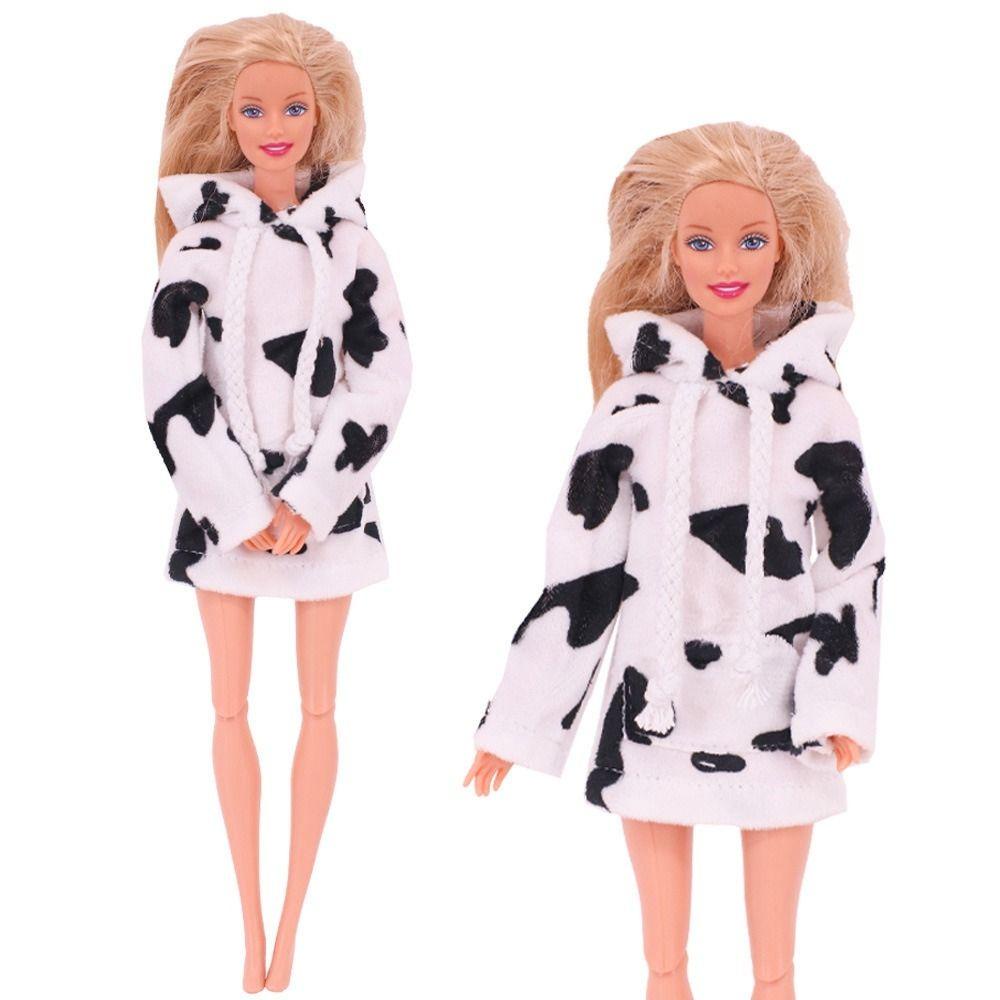 Bộ Quần Áo Thời Trang Cho Búp Bê Tỉ Lệ 1 / 6