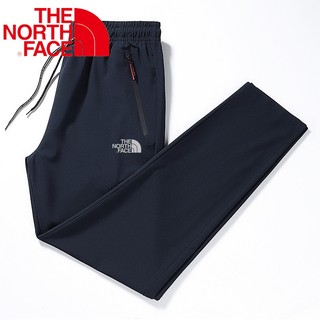 The north face Quần Jogger Thể Thao Ống Rộng Thời Trang Năng Động Cho Nam