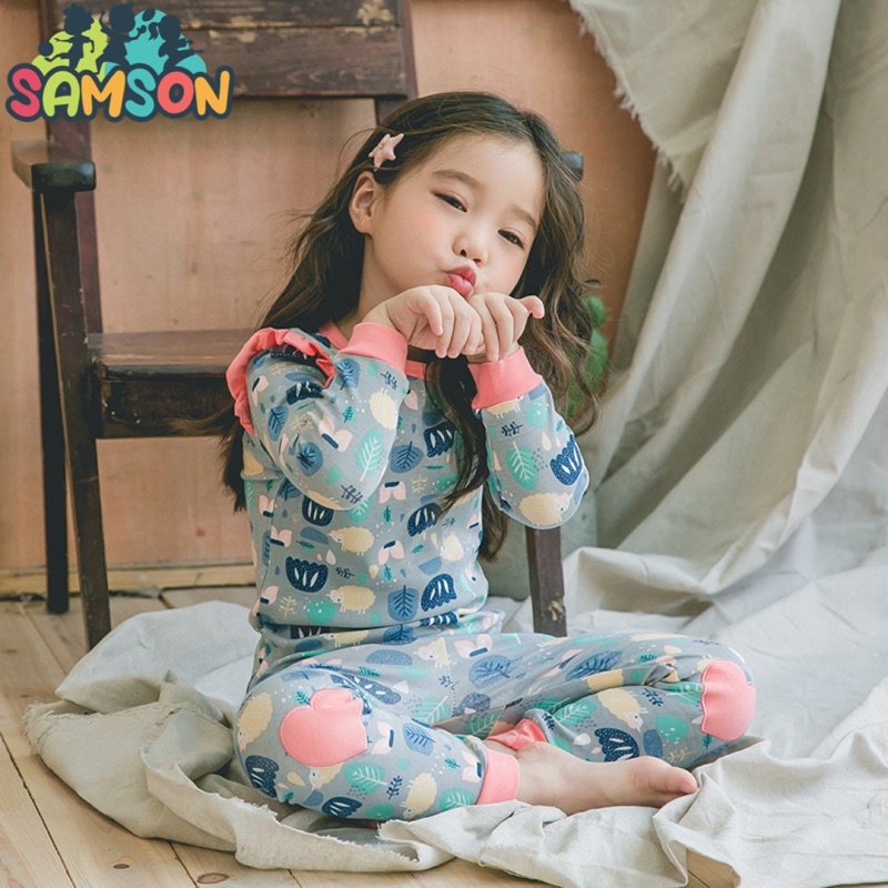 Đồ bộ thu đông Belalu cho bé trai, bé gái, quần áo thu đông trẻ em chất cotton siêu xịn