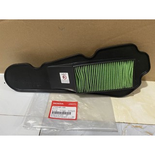 Lọc Gió Vision Đời Đầu Chính Hãng Honda