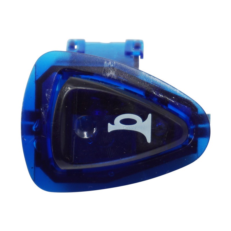 Bộ công tắc nút bấm xe máy Tay cầm màu Honda WAVE110/DASH110/FUTURE125/ALPHA/SPACE/W110