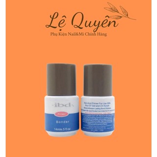 Liên kết đắp gel ibd chính hãng_lk giúp nối móng đắp gel đạt độ bền tốt nhất