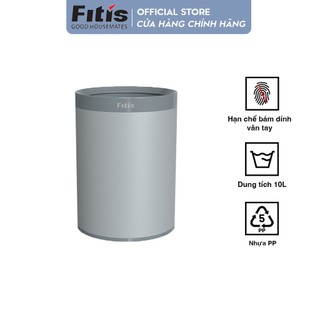 Thùng Rác Fitis Dual