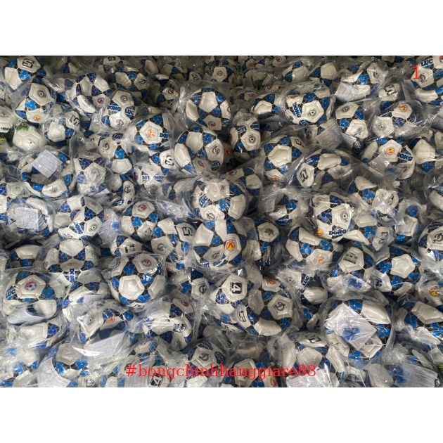 UCV 3.05 số 4 quả bóng đá Động Lực chính hãng - bongchinhhanggiare88