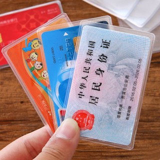 30 CÁI vỏ bọc đựng thẻ ATM, căn cước công dân