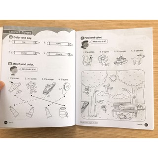 Sách - Everybody Up starter bản 2nd edition