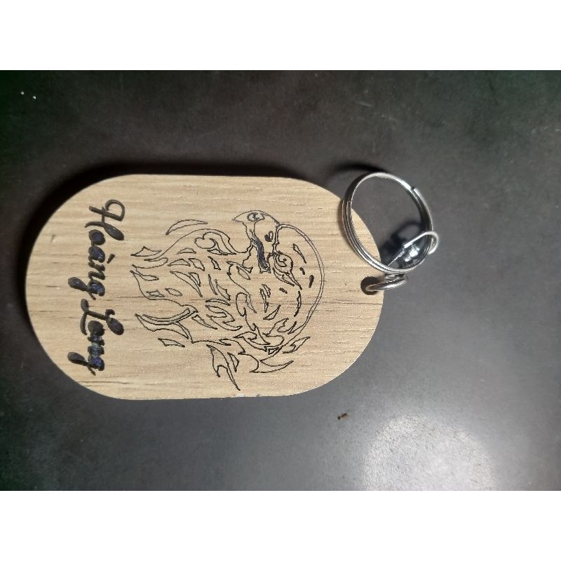 Dây chân ưng ấn