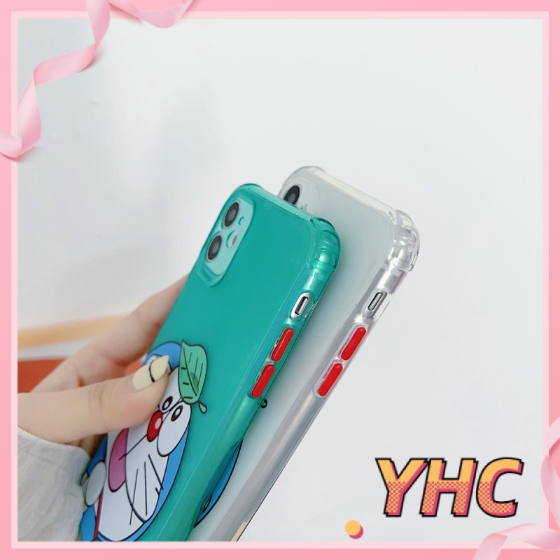 Ốp Điện Thoại In Hoa Nhỏ Hoạt Hình Cho iPhone 6 / S6 / 6S / 6splus / 7 / 7plus / 8 / 8plus / X / xr / xs / 11promax-809