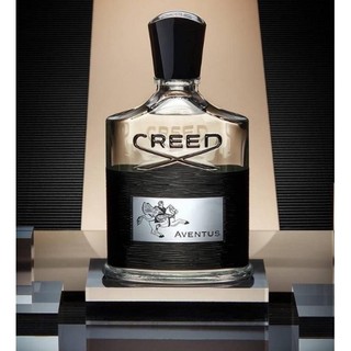 [ FULLBOX 100ml ] Nước hoa CREED Aventus