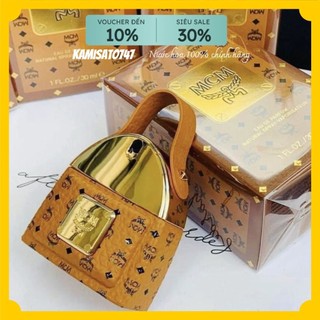 ⚜️ Nước Hoa MCM Eau De Parfum (2ml/5ml/10ml)