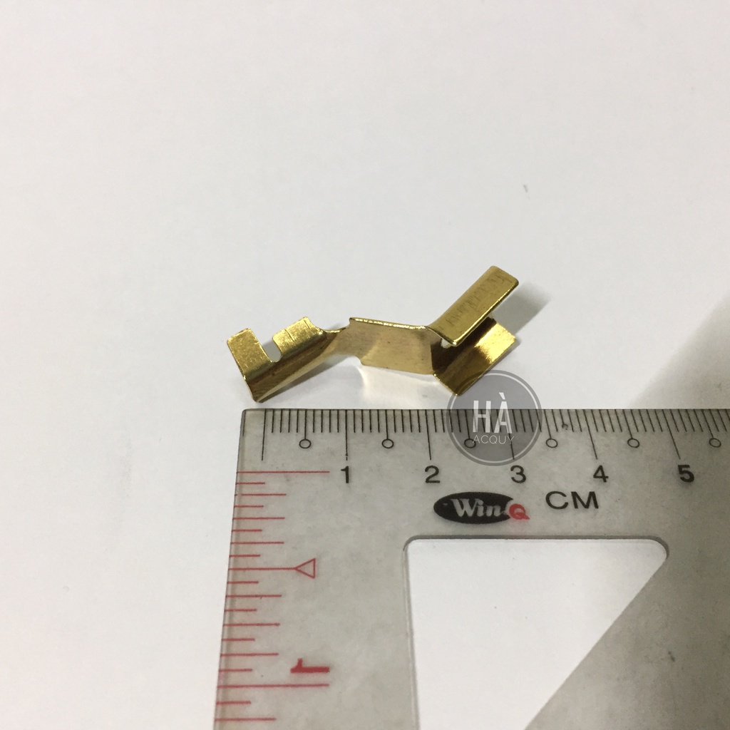 Đầu Cos Cọc Bình Xe Máy