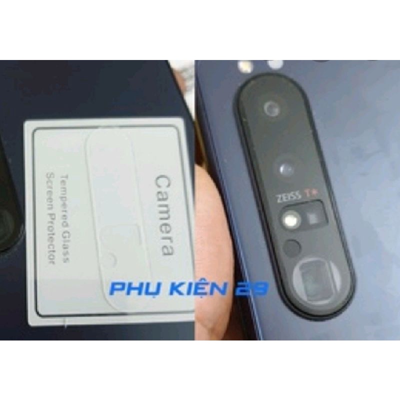 Dán kính chống xước Camera