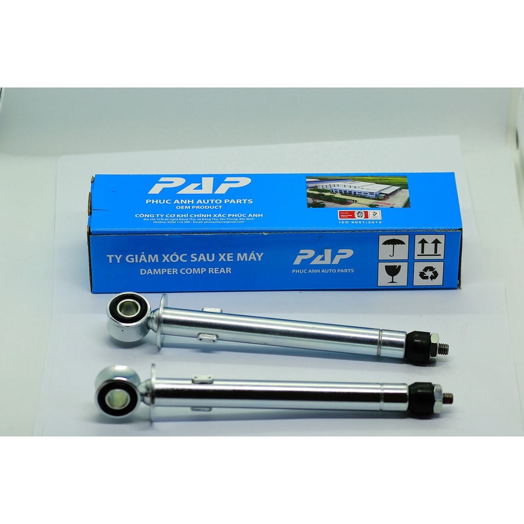 TY GIẢM XÓC SAU DREAM