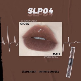 [LEEMEMBER] Son Leemember 2 đầu Infinite Double Enstore