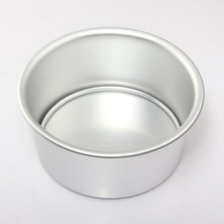 Khuôn bánh tròn đáy rời 5"