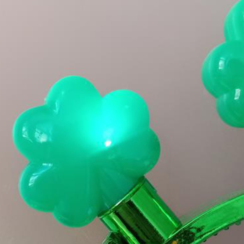 Flgo St Băng Đô Cài Tóc Ngày Thánh Patrick St Patrick