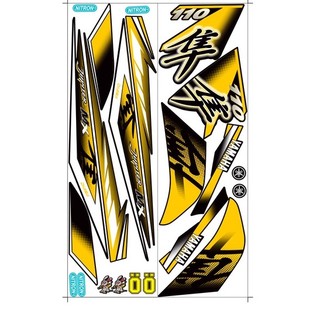 tem rời jupiter mx 110 hayabusa