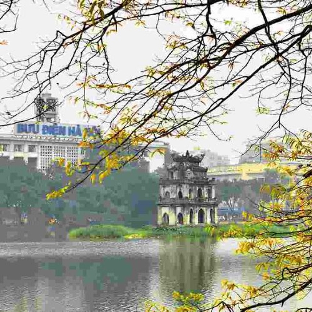 Tour 4N3Đ Khám Phá Miền Bắc - Ngủ Đêm Trên Du Thuyền 5 Sao Trên Vịnh Hạ Long - Khám Phá Ninh Bình - Hạ Long