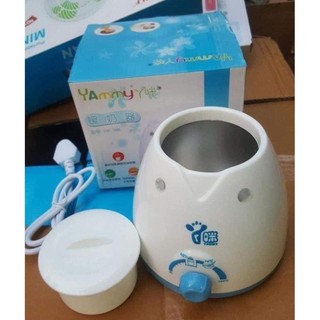 Máy hâm sữa ,ủ sữa , ủ cháo yammy