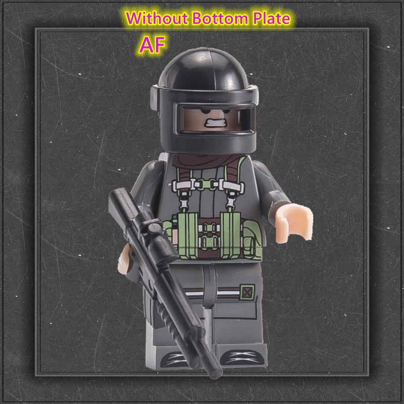 Bộ Đồ Chơi Lắp Ráp Mô Hình Cho Trẻ Em