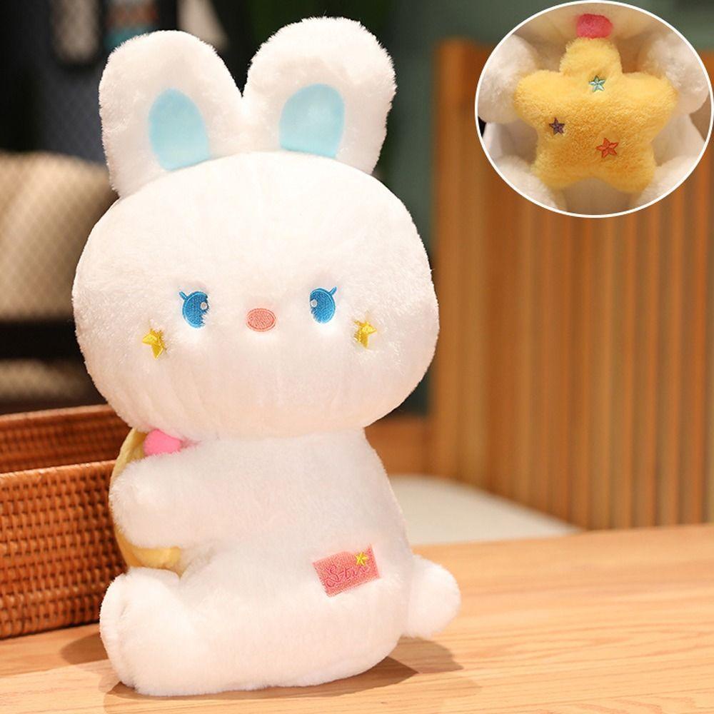 DARNELL Thú Nhồi Bông Hình Khủng Long / Cừu Mềm Mại Trang Trí Nhà Cửa