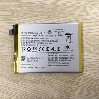 Pin Vivo S10 - Thay thế, Pin Vivo S10