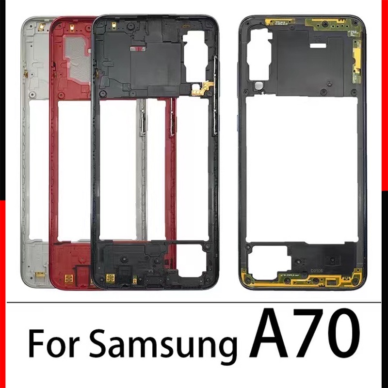 Khung Giữa Thay Thế Cho Điện Thoại Samsung Galaxy A20S A30S A50S A70 A30