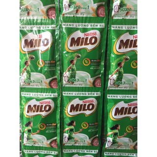 Milo dây