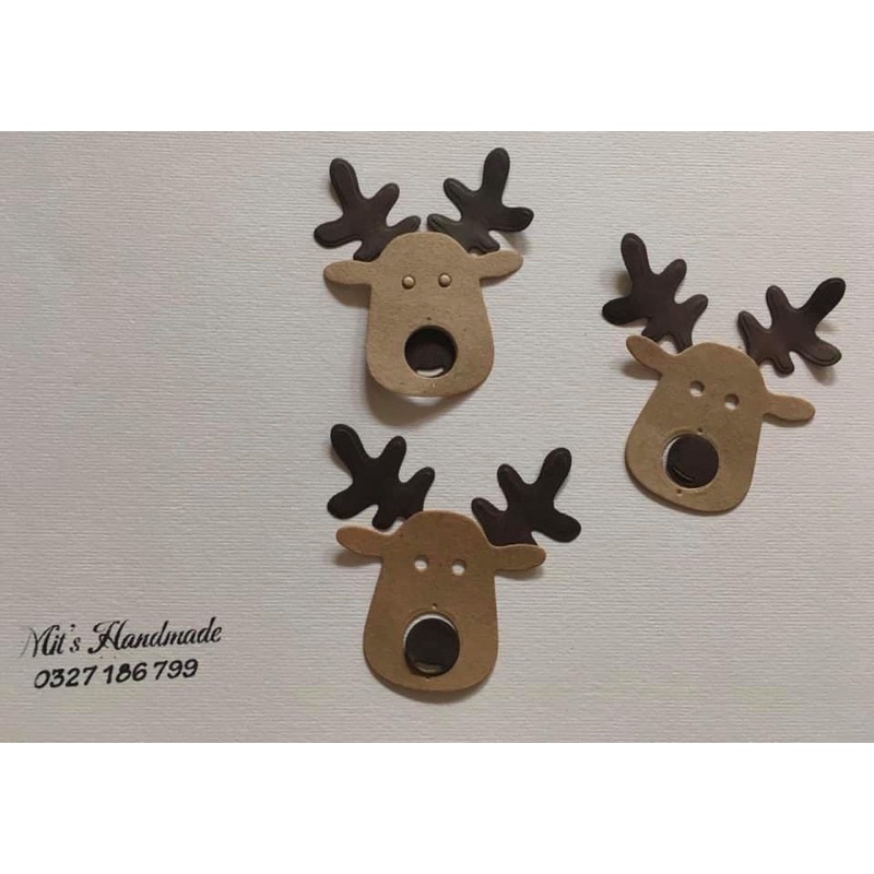 Tuần Lộc Noel