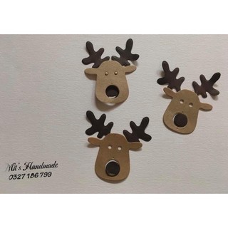 Tuần Lộc Noel