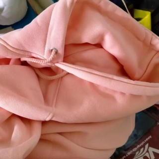 ÁO HOODIE TRƠN UNISEX BASIC ĐỦ MÀU
