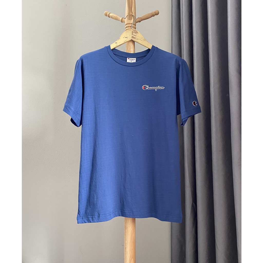 Áo phông champion chính hãng
