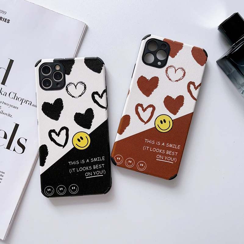 Ốp Điện Thoại Da Mềm Cho Samsung S21 Ultra S22 S21 S20 S10 S9 S8 Plus S20 FE Note10 Plus Note20 Ultra Note8 9 10 Lite S10 Lite