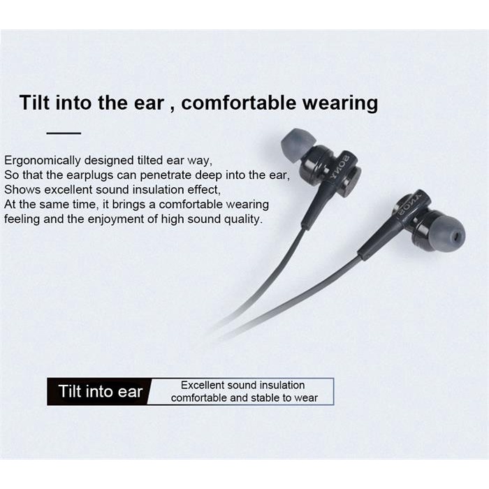 Tai Nghe SONY MDR-XB75AP Có Dây Chuẩn 3.5mm Có Mic Tiện Lợi
