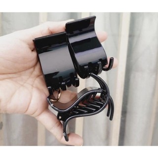 Kẹp 5 Răng màu, 5 răng trong (lố)