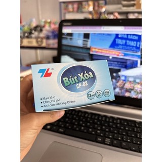 Bút xoá Nước CP02-Thiên Long