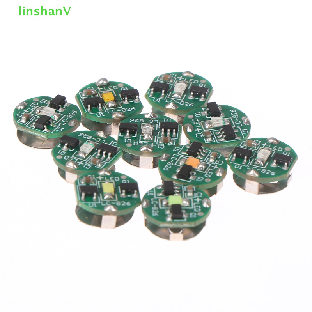 1 Chip Đèn LED Từ Tính Không Dây Điều Khiển Từ Xa