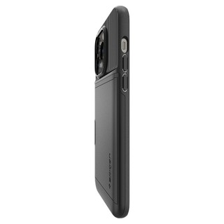 ỐP LƯNG SPIGEN 14 PM SLIM ARMOR CS – ACS04835