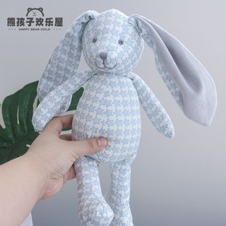 THỎ BÔNG CHO BÉ TỪ SƠ SINH HÀNG CAO CẤP AN TOÀN TUYỆT ĐỐI