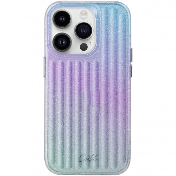 Ốp lưng iPhone 14 Pro UNIQ Hybrid Coehl Linear