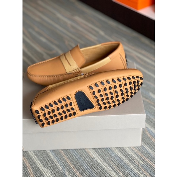 Giày mọi Lacoste nam