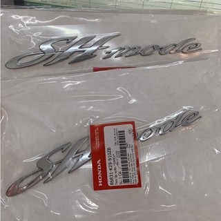 Tem sườn sh mode zin chính hãng honda